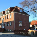 Haus Auguste, Kormoran