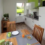 Apartment Haus Auguste, Kormoran Rostock