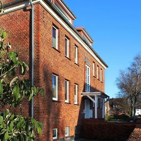 Haus Auguste, Kormoran Apartment *