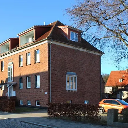 Haus Auguste, Kormoran Apartment *