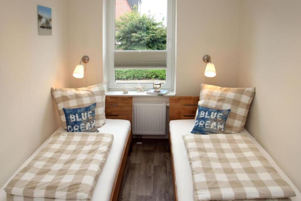 Apartment Haus Auguste, Kormoran *