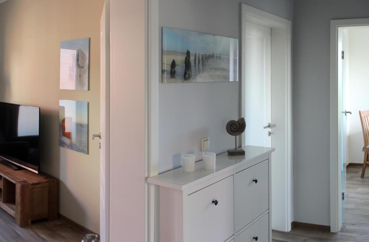 Haus Auguste, Kormoran Apartment Rostock