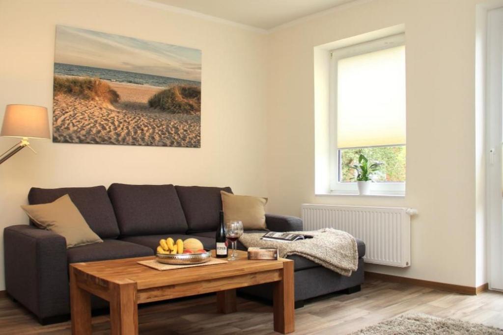 Haus Auguste, Kormoran