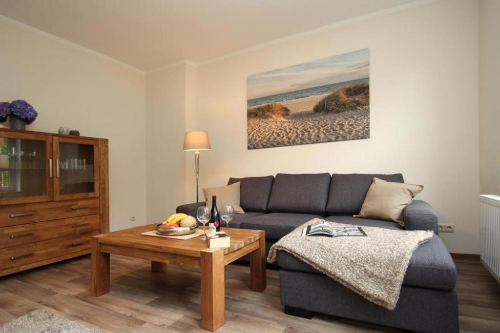 Apartment Haus Auguste, Kormoran