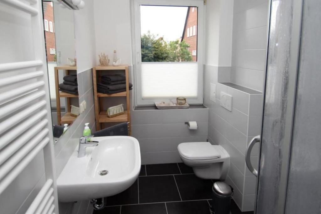 Haus Auguste, Kormoran Apartment *